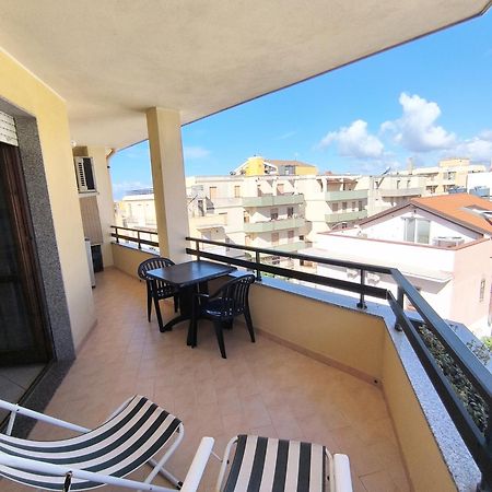 Sky Alguerhouse Alghero Exterior foto