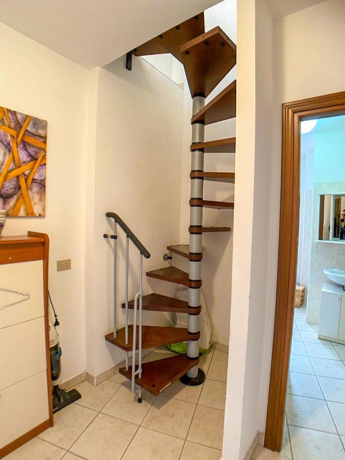 Sky Alguerhouse Alghero Exterior foto