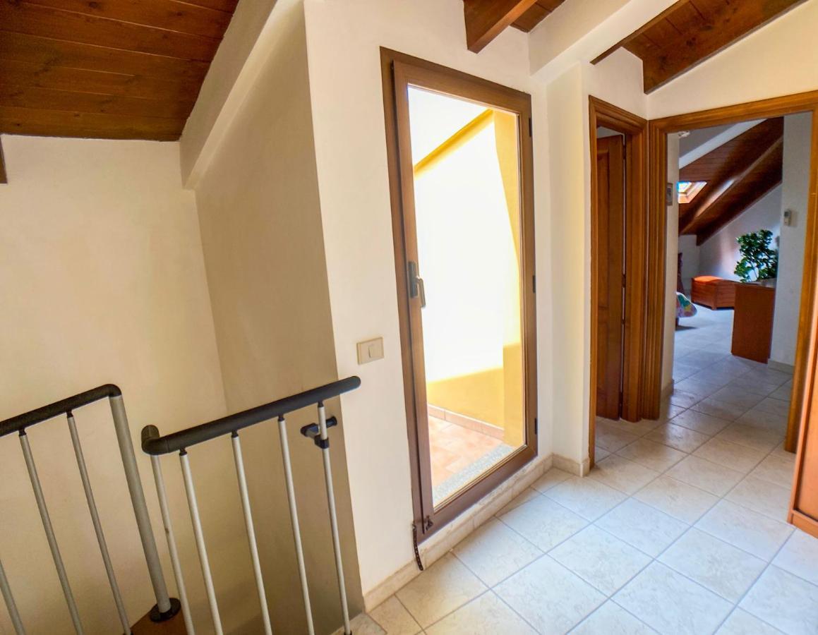 Sky Alguerhouse Alghero Exterior foto