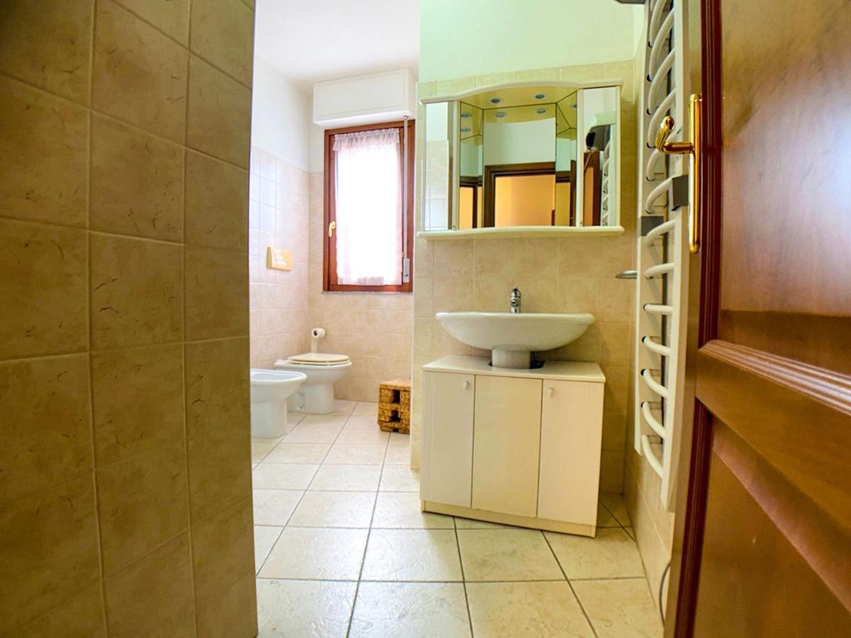 Sky Alguerhouse Alghero Exterior foto