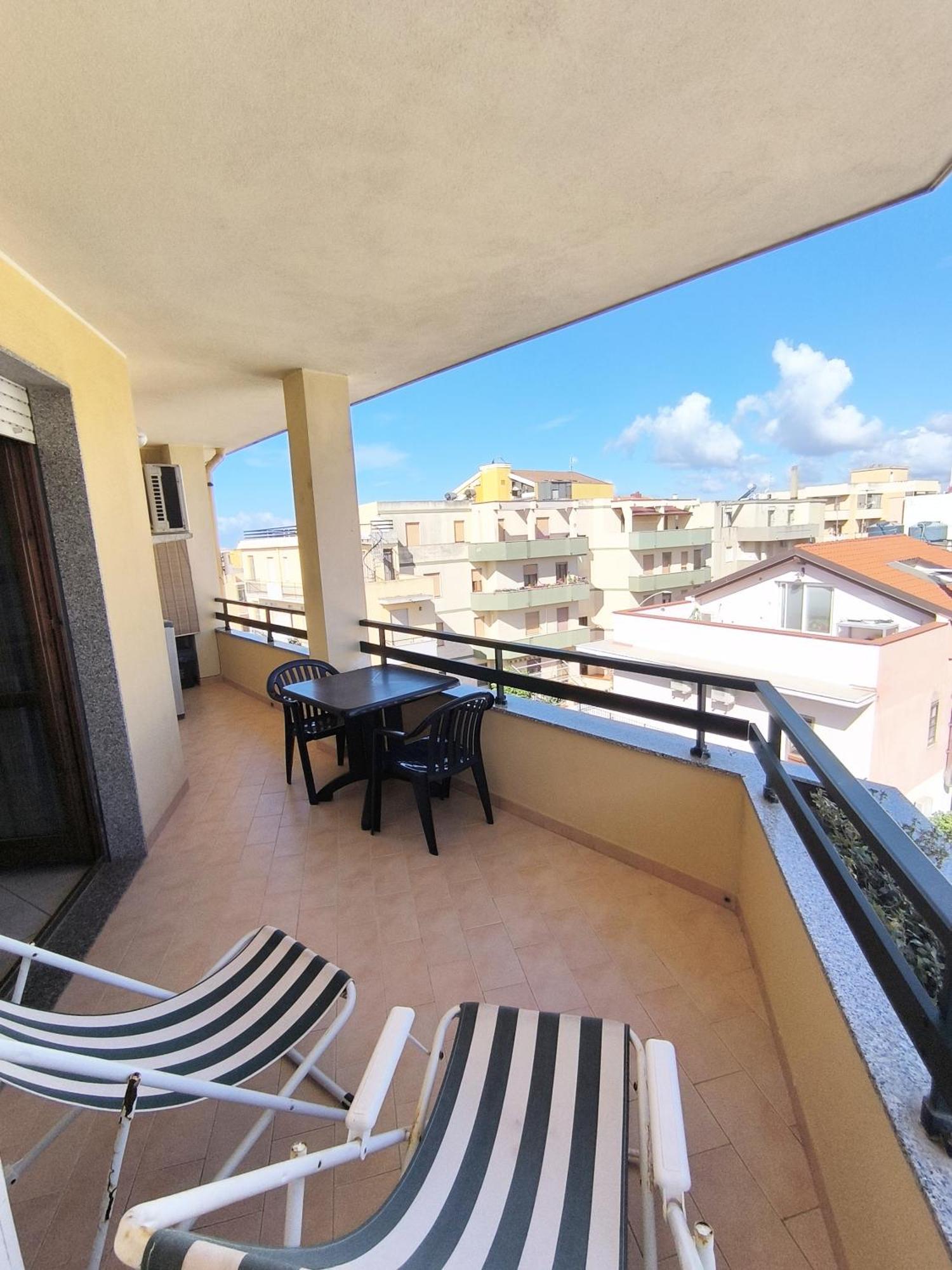 Sky Alguerhouse Alghero Exterior foto