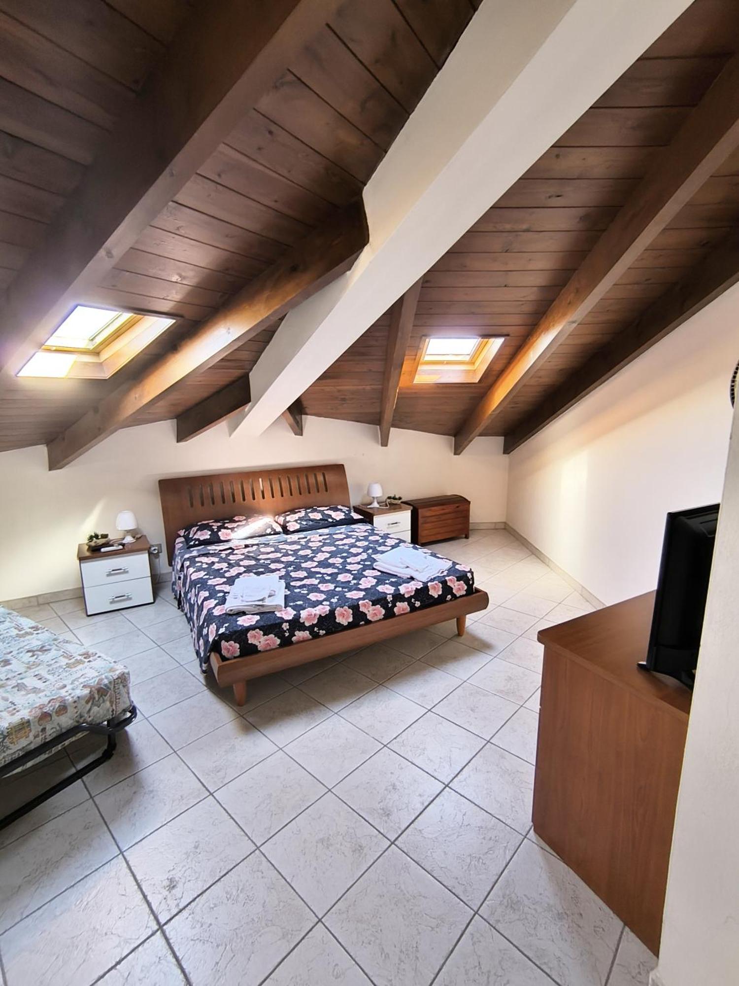 Sky Alguerhouse Alghero Exterior foto
