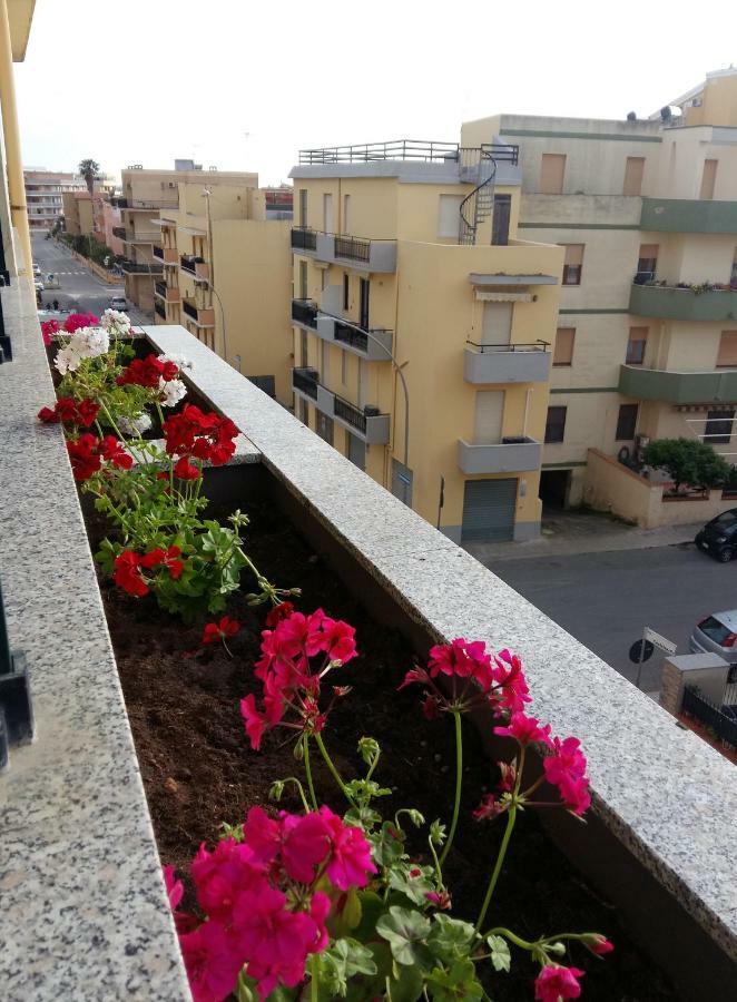Sky Alguerhouse Alghero Exterior foto