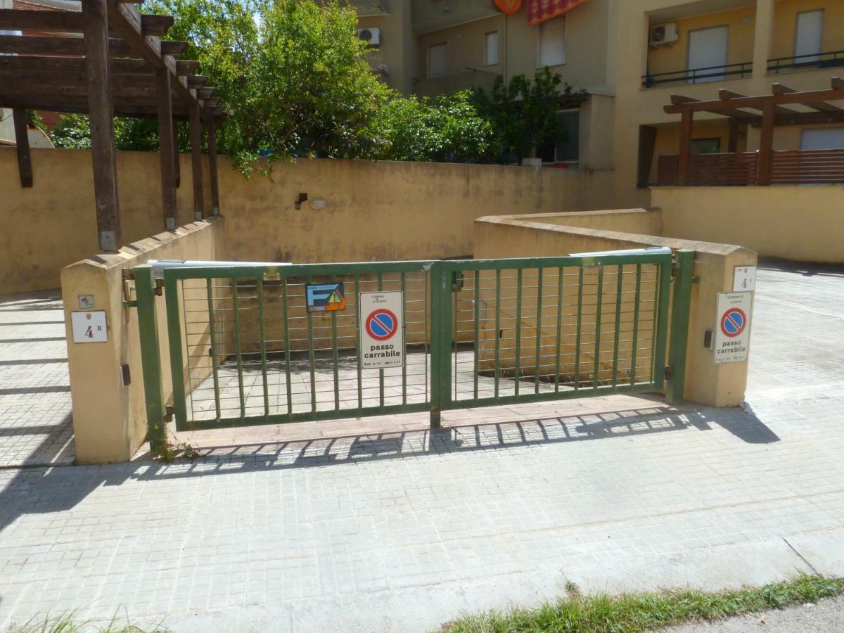 Sky Alguerhouse Alghero Exterior foto