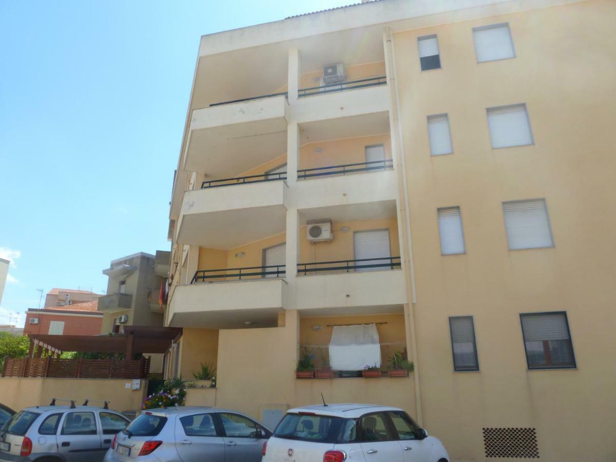 Sky Alguerhouse Alghero Exterior foto