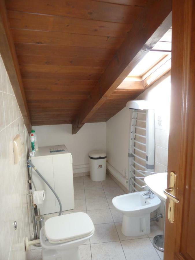 Sky Alguerhouse Alghero Exterior foto