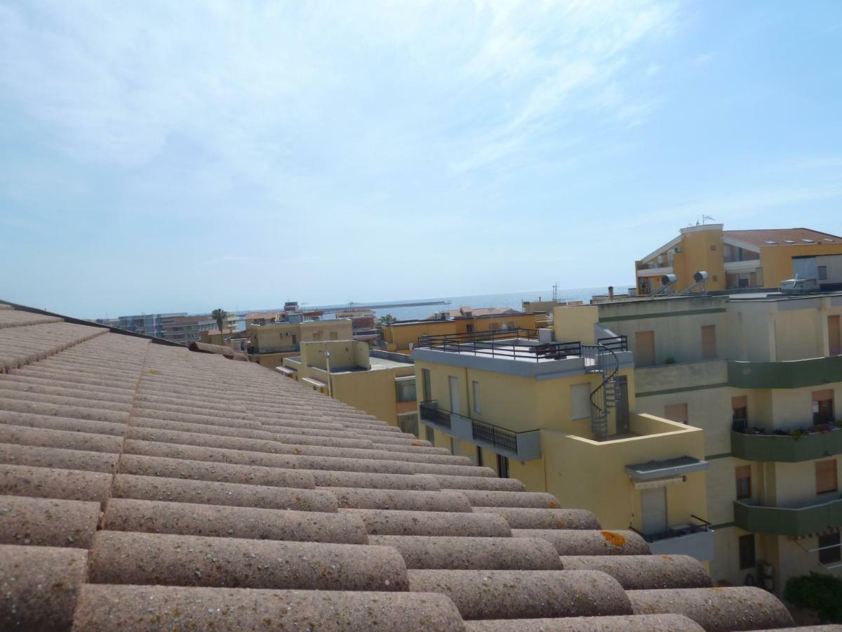 Sky Alguerhouse Alghero Exterior foto