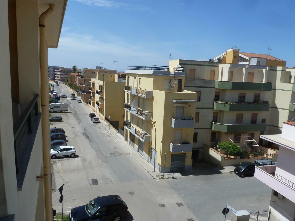 Sky Alguerhouse Alghero Exterior foto