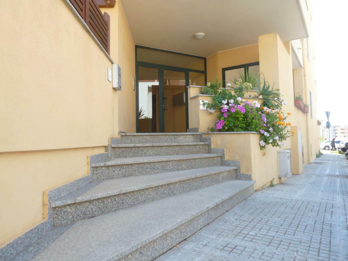 Sky Alguerhouse Alghero Exterior foto