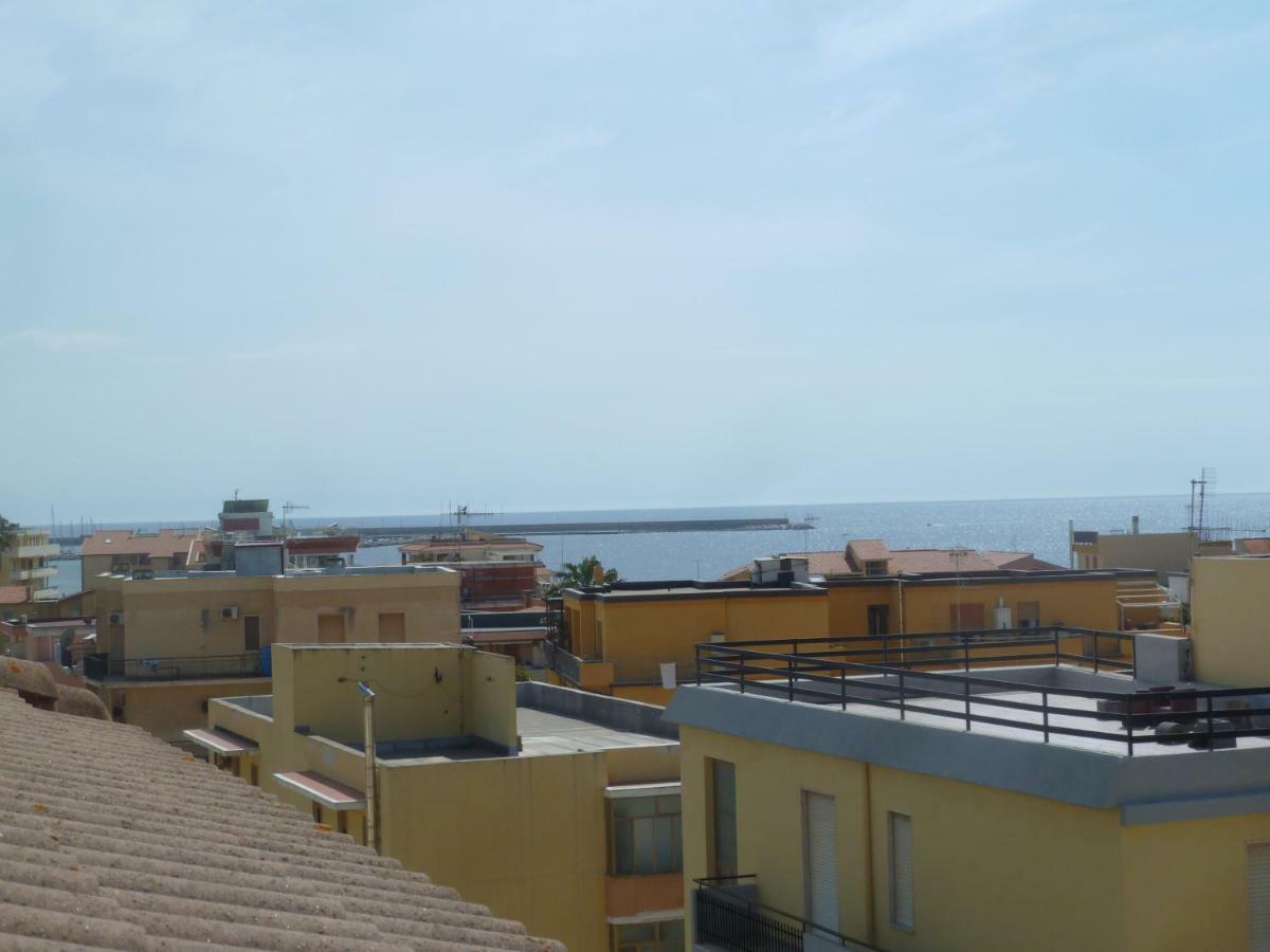 Sky Alguerhouse Alghero Exterior foto