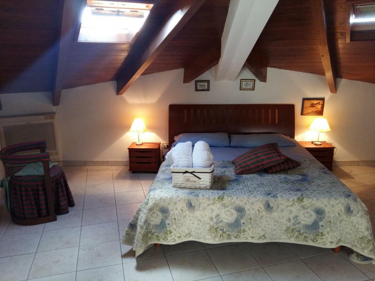 Sky Alguerhouse Alghero Exterior foto